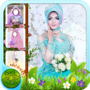 Hijab Kebaya Flower Camera - Baixar APK para Android | Aptoide