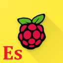 Raspberry Pi Español Icon