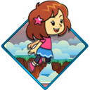 Mariosa's Run: jungle jump & Adventure games 2021