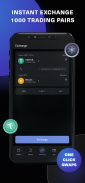 Guarda Crypto Bitcoin Wallet screenshot 5