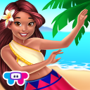 Принцесса острова – Волшебные приключения Icon