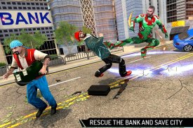 Superhero Crime Simulator - Real Gangster Games screenshot 3