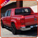 Simulator 2021: VW Amarok Drift & drive