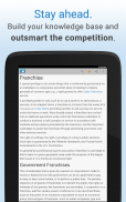 Business Dictionary by Farlex screenshot 6