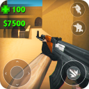 FPS Strike 3D: juego de disparos en línea gratuito