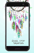 Dreamcatcher Wallpapers screenshot 7