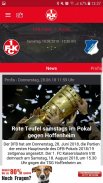 1. FC Kaiserslautern screenshot 0