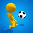 Soccer Run 3D