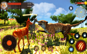 Con hổ screenshot 16