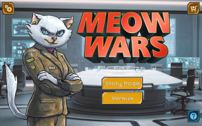 Meow Wars: Card Battle screenshot 23