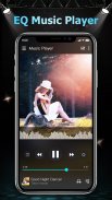 Music Player - trocador de som screenshot 5