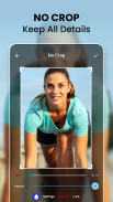 Crop, Cut & Trim Video Editor screenshot 5