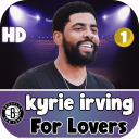 Kyrie Irving Nets HD Wallpapers 2020 For Lovers