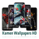 Kamen Wallpapers HD Icon