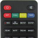 Remote Control For Freesat