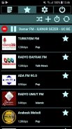 İnternet Radyosu ManyFM screenshot 1