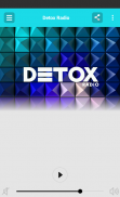 Detox Radio screenshot 0
