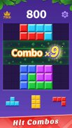 Block Puzzle: Stack Infinity screenshot 3