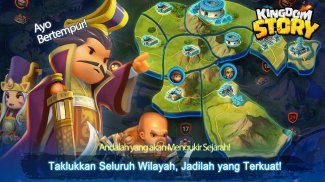 Kingdom Story: Age of Battle screenshot 9