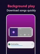 Free Music Downloader & Mp3 Downloader screenshot 12