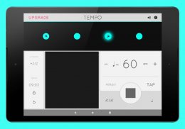 Metronome: Tempo Lite screenshot 3