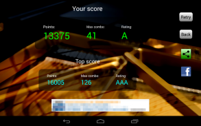 पियानो मास्टर 2 screenshot 14