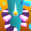 Glowy Tower Icon