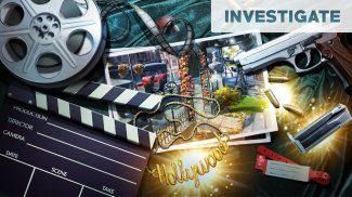 Crime Mysteries: Find objects screenshot 3