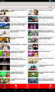 Quick Video Search for YouTube screenshot 1