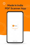 PDF Document Scanner-NetraScan screenshot 2