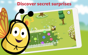 BBC CBeebies Go Explore - Learning games for kids screenshot 10