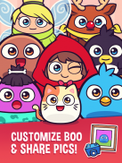 My Boo - 你的虚拟宠物游戏 screenshot 9