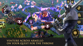 Armello screenshot 0