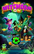 Witchdom - Halloween Games Mat screenshot 5