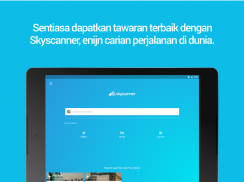 Penerbangan Hotel Skyscanner screenshot 11