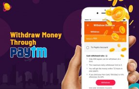 Roz Dhan: Earn Money, Read News, and Play Games screenshot 2