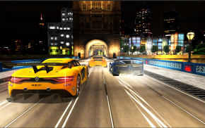 Furious Death  Car Race screenshot 0