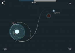 Путешествие кометы screenshot 19