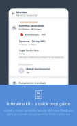 Freshteam screenshot 4