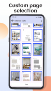 PDF To Image Converter screenshot 1