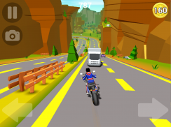 Faily Rider screenshot 0