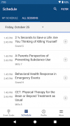 MO Behavioral Health Events screenshot 3