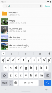 My File manager - file browser screenshot 2