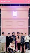 BTS Wallpaper and pictures screenshot 0
