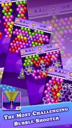 Bubble Shooter: Birds Rescue screenshot 2
