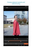Movie Edit add-on screenshot 4