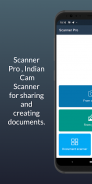 PDF Cam Scanner Pro - PDF Creator & Scan screenshot 2