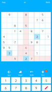 Sudoku Pro - Ad Free screenshot 8