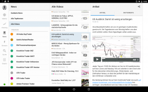 Guidants – Aktien, Börse & Trading screenshot 6