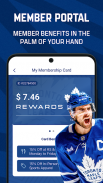 Maple Leafs Mobile screenshot 4